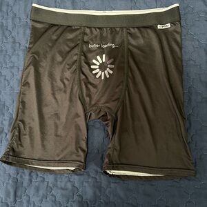 PSD boxer briefs